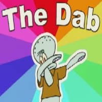 «Deb» sticker set