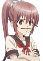 «Animemes» sticker set