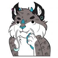 «Jasmine!» sticker set