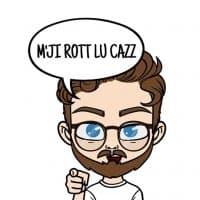 «FedFer» sticker set