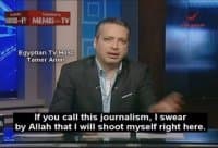 «MemriTV» sticker set