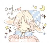«nekosticker» sticker set
