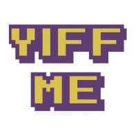 «YiffYaff» sticker set