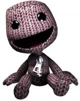 «LittleBigPlanet» sticker set