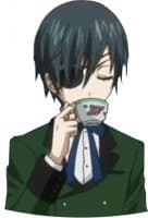 «Kuroshitsuji» sticker set