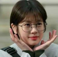 «PDT _ Facial Expressions Kdrama ver» sticker set