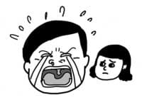 «Cherng’s» sticker set
