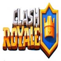 «sticker di @clashroyalebug» sticker set