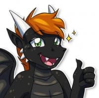 «Ferrous» sticker set
