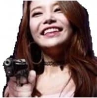 «mamamoo memes» sticker set