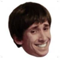 «twitchlol» sticker set