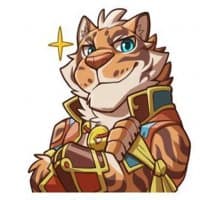 «Nekojishi» sticker set