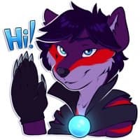 «Keyyho» sticker set