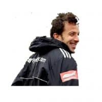 «Juventus» sticker set