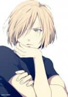 «yurio.saku» sticker set
