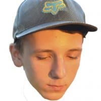 «AFK» sticker set