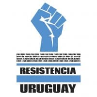 «ingressresistance» sticker set