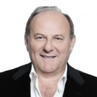 «Gerry Scotti» sticker set