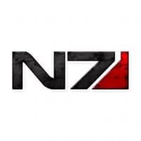 «UMEMassEffect» sticker set