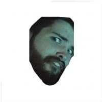«Fabio Gay» sticker set