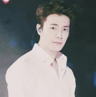 «•淘DongHae- @GL10_STIC» sticker set