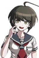 «DanganMAIFAV» sticker set