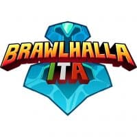 «Brawlhalla» sticker set