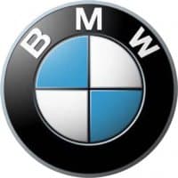 «CyRBMW» sticker set