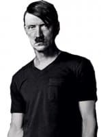 «heil» sticker set