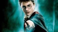 «Harry potter» sticker set