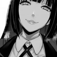 «Yumeko» sticker set