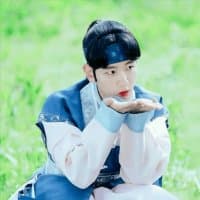 «baekiinutella» sticker set