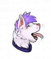 «FurryMyad» sticker set