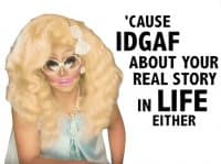 «UNHhhh» sticker set