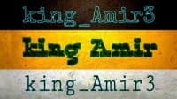 «Anime2(kingAmiroo)» sticker set