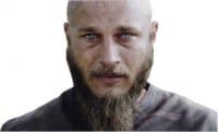«Vikings» sticker set