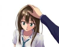 «Nano’s Waifu» sticker set