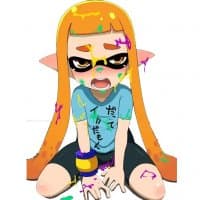 «Spatstoon!» sticker set