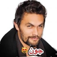 «Drogo» sticker set