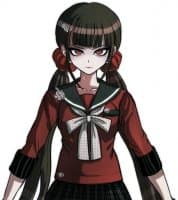 «Danganronpa V3» sticker set