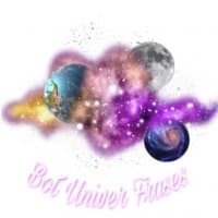 «Bot Univer Frases Oficial» sticker set
