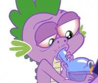 «PONY.MOV» sticker set