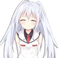«Plastic Memories» sticker set