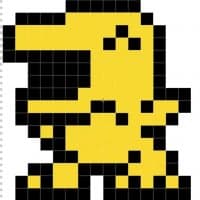 «Digimon Sticker» sticker set
