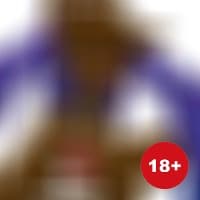 «Cubs» sticker set