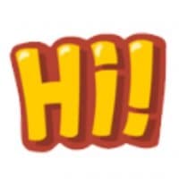 «Viber» sticker set