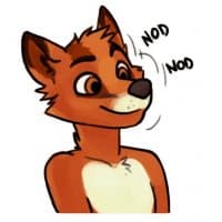 «KaimStickers» sticker set
