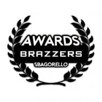 «BrazzersAwards» sticker set