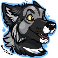 «Enmei» sticker set
