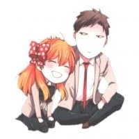 «NatexSevin» sticker set